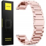 Spacecase steel pašček za uro 18MM roza etui za pametne telefone, (21969120) | Shoptok.si