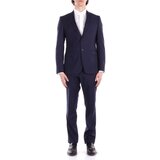 Emporio Armani EM000098TE10412 Plava Cijene
