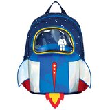  Ruksak za vrtić Dear Friends Bob The Astronaut Tiger Family Netto | shoptok.hr