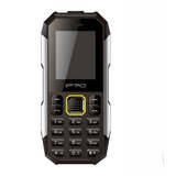 Ipro SHARK II 2.0" DS 32MB Black zaštićen od vlage i prašine | ePonuda.com