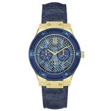 Guess Analogne ure w0289l3 pisana | Shoptok.si
