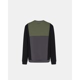 Ea7 Emporio Armani Puloverji 7M000936 AF17003 Zelena | Shoptok.si