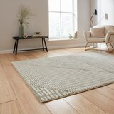 Catherine Lansfield Svetlo zelena preproga 80x150 cm Larsson – | Shoptok.si