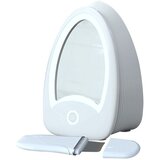 SH Spa&Beauty Ultrazvučni piling sa ogledalom i LED osvetljenjem | Eponuda.com