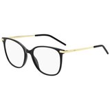 Boss 1663 2M2 ONE SIZE (54) Črna/Kristalna Cene
