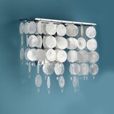  ONLI - Zidno svetlo MAKANI 2xE14/6W/230V | Eponuda.com
