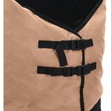  za konje Boja cappuccina 135 cm Poliester | shoptok.hr