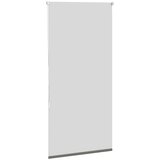 Rolo zavjesa Blackout siva 75x150 cm Širina tkanine 70,7 cm | shoptok.hr