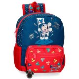 Mickey ranac 28 cm ak 22.621.21 Cene