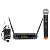  SET 8202PL bežični mikrofon i bežični pilot UHF | Eponuda.ba