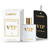 VIP Parfem za auto V 50 ml Cene