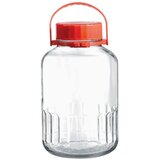 PASABAHCE TEGLA HARVEST 5000CC | ePonuda.com