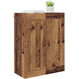  Zidni ormarić Staro drvo 69,5 x 34 x 90 cm Konstruirano drvo | Eponuda.com