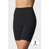 Astratex 2PACK Gaćice s nogavicama Comfort Line | shoptok.hr