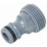  Adapter česme 1″ spoljni navoj pvc cene