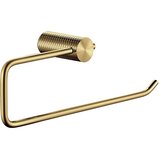 REA Bath Kupaonska viješalica 9710 Prism Brush Nickle | shoptok.hr