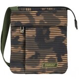 Target torba Messenger mimetic green | shoptok.hr
