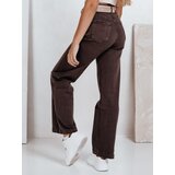 DStreet Spodnie damskie UY0000 | Shoptok.si