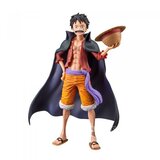 Bandai Banpresto - One Piece - Grandista Nero - Monkey. Kip D. Luffy #2, (21241490) | Shoptok.si