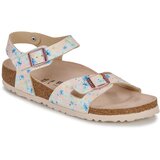 Birkenstock RIO Ružičasta Cijene