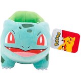Pokemon Bulbasaur plišana igračka 20cm | shoptok.hr
