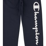 Champion Spodnji deli trenirke ELASTIC CUFF PANTS pisana | Shoptok.si
