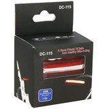  Ba0057 usb stražnje svjetlo za bicikl Slike