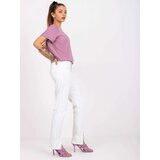 BASIC Feel Good Blouse-RV-BZ-7664.46-dark pink | Shoptok.si