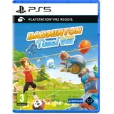 Time VR (PS5 VR2)