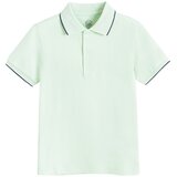 Cool club majica KR CCB3211408 8168310 M zelena 128 | shoptok.hr