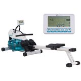 HMS-ds Veslač s otporom na vodu waterrower HMS Cijene