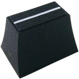 Cliff CP3193 CP3193 klizni gumb crna (D x Š x V) 20 x 14 x 13 mm 1 St. | Eponuda.ba