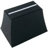CP3193 CP3193 klizni gumb crna (D x Š x V) 20 x 14 x 13 mm 1 St.