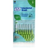 TEPE SWEDEN Original medzobne ščetke Green 8 kos | Shoptok.si