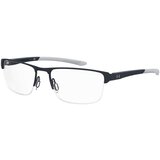  Okvir za naočale za muškarce Under Armour UA-5037-G-4NZF518 Plava Ø 55 mm | shoptok.hr