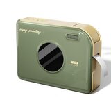 INF Prenosni termični tiskalnik nalepk, Bluetooth 4.2, 203DPI, 1200mAh Green, (5000235245) | Shoptok.si