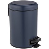 Wenko 25153100 - Kanta za smeće LEMAN 17x25 cm plava/crna Cene