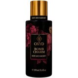 Kesi Bomb Charm - Body-hair mist 250 m | Shoptok.si
