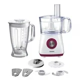 multipraktik HFP-750BG 1,2l+1,8l 750W 2 brzine Beli