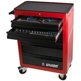 Unior garnitura orodja 97 kosov z vozičkom 940ECO 1011GECO 625595 Cene