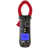 Chauvin Arnoux F404 strujne stezaljke digitalni otporan na prskanje (IP54) CAT III 1500 V, CAT IV 1000 V Zaslon (brojevi): 10000 | Eponuda.ba