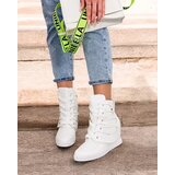 Resti Women's sporty boots on a Pamstinsa heel | shoptok.hr