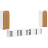 3 pcs Bela - - Bela - 53.31 - 98 x 31 x 29,5 cm - 2025-vidaXL-Uvoz_2 | Shoptok.si