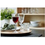 Lyngby Glas Čaše u setu 6 kom za viski 310 ml Melodia – | shoptok.hr