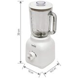  Blender, prostornina 1,5 lit., 800 W - HGTB15 Slike