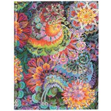  NOTES 18X23CM-ULTRA CRTE 88L BEZ ZATVARANJA MOONLIGHT FLEXIS PAPERBLANKS FB5626-3 | Shoptok.si