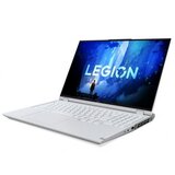 Lenovo legion 5 pro 16IAH7H (glacier white) wqxga ips, i7-12700H, 16GB, 1TB ssd, rtx 3060 6GB (82RF00SHYA // win 10 home) laptop