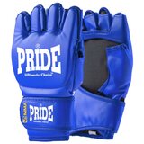 PrideShop MMA rokavice Pride - 4GLK - Modra , L/XL | Shoptok.si