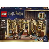 Lego LEGO® Harry Potter™ - Knjiški kutak: Dambldorova kancelarija (76478) | Eponuda.com