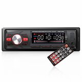 CarGuard avtoradio z bluetooth, usb, mp3 in čitalcem sd kartic Cene